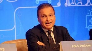 परवानगीशिवाय मी देश सोडणार नाही’, 40 हजार कोटी रुपयांच्या बँक घोटाळ्याप्रकरणी अनिल अंबानी यांनी सर्वोच्च न्यायालयात शपथपत्र दिले आहे.