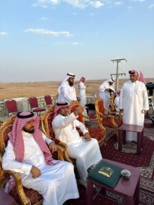 बेकिंग न्यूज : सौदी अरेबियात रमजानचा चंद्र दिसला; इतर देशांकडूनही घोषणा आल्या