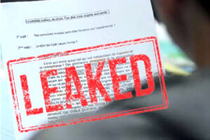 बोर्ड परीक्षेच्या नावाखाली डिजिटल फसवणूक, बनावट पेपर्स विकले जात आहेत – तहलका टाइम्स न्यूज पोर्टल