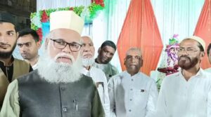 भिवंडी : जेव्हा मशिदीच्या इमामाने निकाह शिकवण्यास नकार दिला