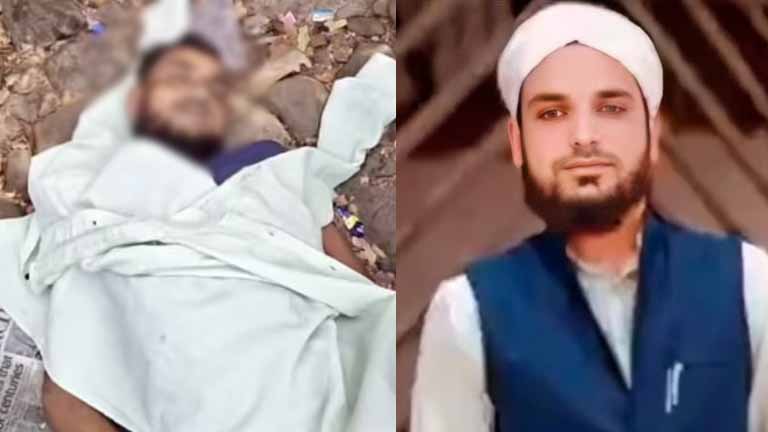 माहूर: कॅनॉट येथील मुस्लिम तरुण धबधब्यात बुडाला – तहलका टाइम्स न्यूज पोर्टल