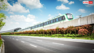 मुंबई मेट्रो में इंजीनियर और आईटी समेत कई पदों पर वैकेंसी, लाखों में मिलेगी सैलरी; यहां जानें पूरी डिटेल्स