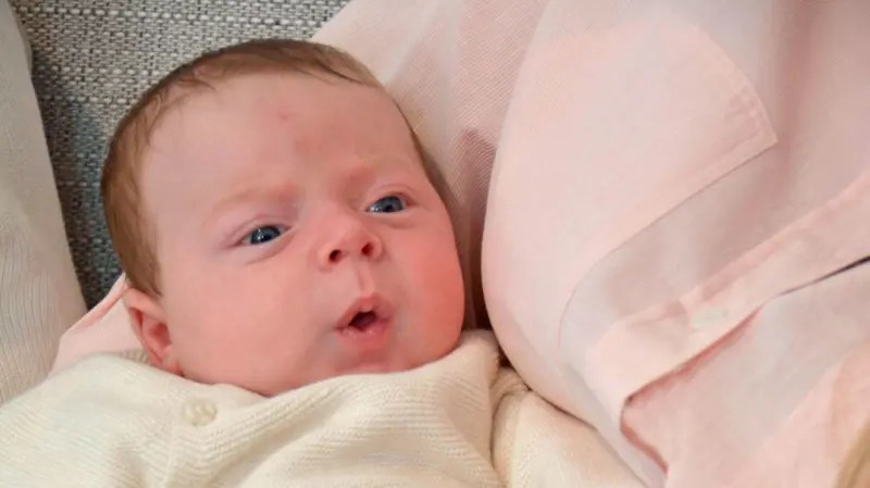 मृत महिलेच्या गर्भाशयातून जन्माचा ‘चमत्कार’ मृत महिलेच्या गर्भाशयातून जन्माचा ‘चमत्कार’