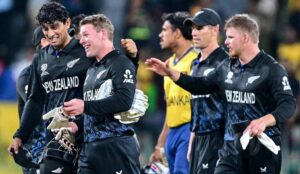 यजमान श्रीलंका उपांत्य फेरीच्या शर्यतीतून बाहेर – तहलका टाइम्स न्यूज पोर्टल