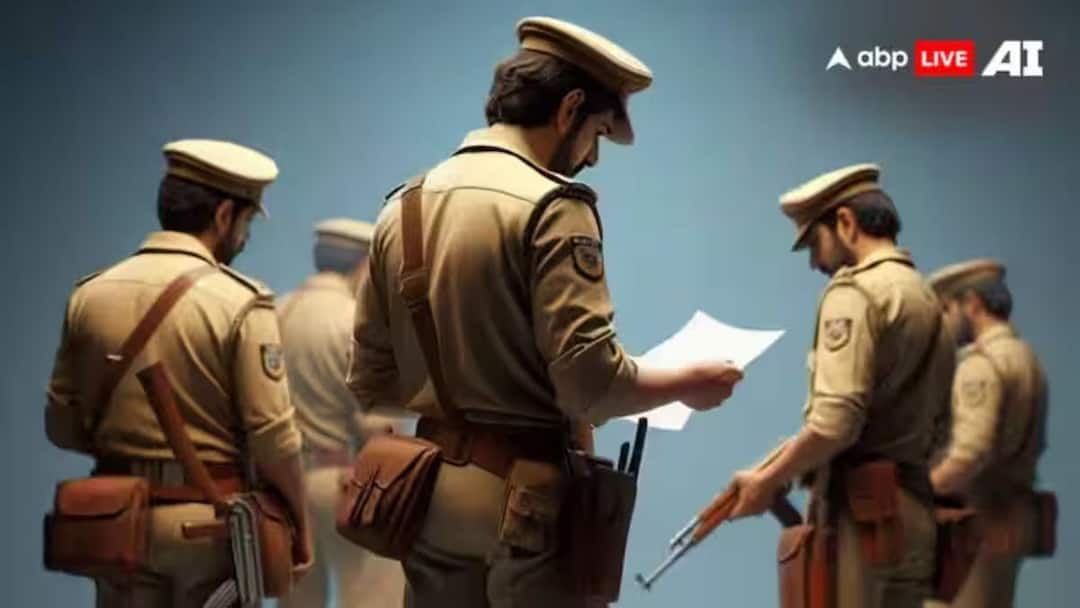 यूपी पुलिस कॉन्स्टेबल भर्ती फॉर्म में सुधार का आखिरी मौका, फटाफट कर लें य
