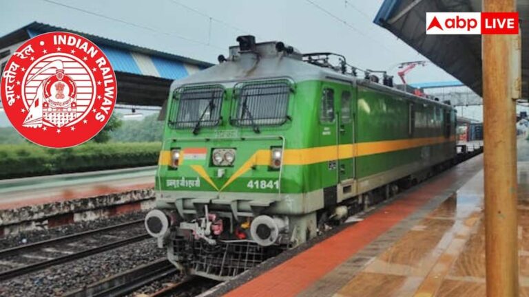 रेलवे में बड़ा मौका! अप्रेंटिस के 5349 पदों पर निकली बंपर भर्ती; 10वीं पास करें अप्लाई