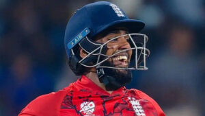 ‘रेहान अहमदने पाकिस्तानला उपांत्य फेरी गाठण्याची आशा दिली’