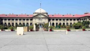 वेगवेगळ्या धर्माच्या जोडप्यांचे रिलेशनशिपमध्ये राहणे गुन्हा नाही: अलबाद उच्च न्यायालयाचा महत्त्वपूर्ण निर्णय