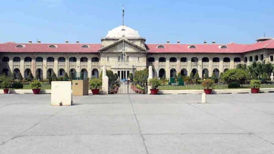 वेगवेगळ्या धर्माच्या जोडप्यांचे रिलेशनशिपमध्ये राहणे गुन्हा नाही: अलबाद उच्च न्यायालयाचा महत्त्वपूर्ण निर्णय