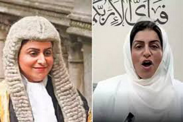 शबाना महमूद होणार ब्रिटनच्या पहिल्या मुस्लिम पंतप्रधान?