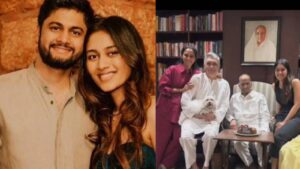 शरद पवारांची नात रेवती सुळे हिचे लग्न निश्चित! कोण आहे सुप्रिया सुळे यांचा जावई? पहिले चित्र समोर आले