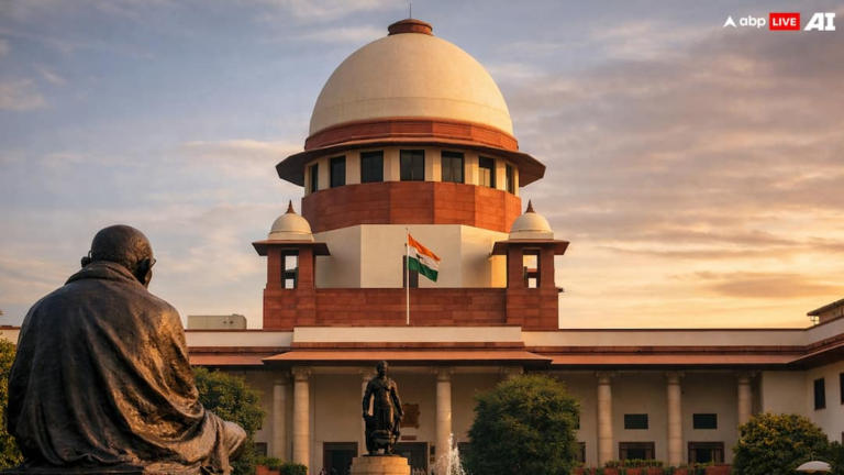 सरकारी नौकरी का मौका, सुप्रीम कोर्ट में निकली इतने पदों पर भर्ती; जल्दी करें आवेदन