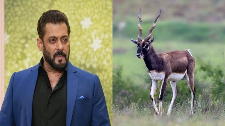 सलमान खानचे काय होणार? काळवीट शिकार प्रकरणी कोर्टात महत्त्वाची सुनावणी; सर्वात महत्वाचा दिवस!