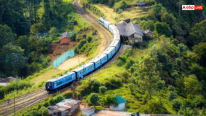 10वीं-ITI पास युवाओं के लिए रेलवे में नौकरी का मौका, 192 पदों पर भर्ती,जानें आवेदन से जुडी जानकारी