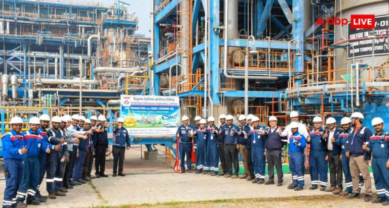 HPCL में 700 से ज्यादा पदों पर चल रही भर्ती, अप्लाई करने की लास्ट डेट करीब