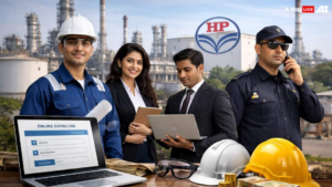 HPCL में 700 से ज्यादा पदों पर भर्ती का एलान, शानदार सैलरी के साथ ऐसे करें आवेदन