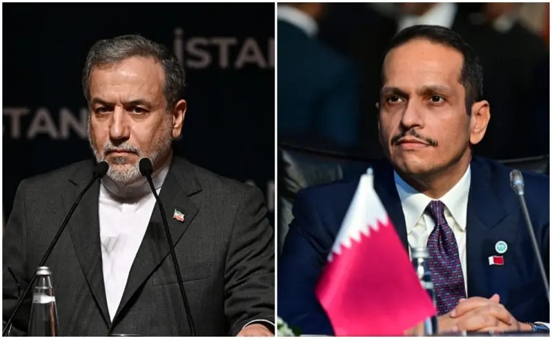 कतारने तेहरानला हल्ले थांबवण्याचे आवाहन केले: ‘इराण आपल्या शेजाऱ्यांना त्यांच्या मालकीच्या नसलेल्या युद्धात ओढत आहे’