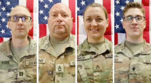 कुवेतमध्ये इराणी ड्रोन हल्ला, सहा अमेरिकन सैनिकांच्या मृत्यूची पुष्टी – तहलका टाइम्स न्यूज पोर्टल