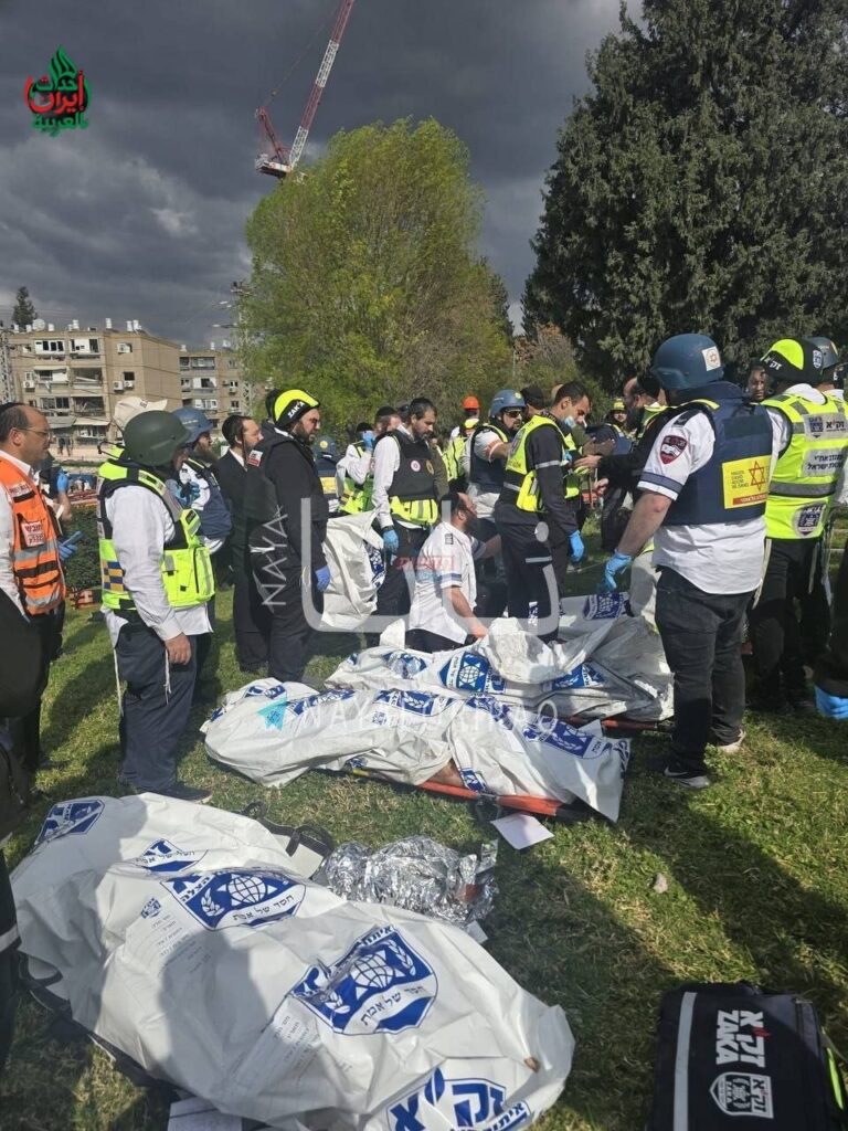 ठळक बातम्या: इस्रायलच्या बीट शम्स शहरावर झालेल्या क्षेपणास्त्र हल्ल्यात आठ इस्रायली ठार झाले