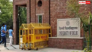 दिल्ली यूनिवर्सिटी के इस कॉलेज में निकली 50 से ज्यादा पदों पर भर्ती, जानें कहां करना होगा अप्लाई?