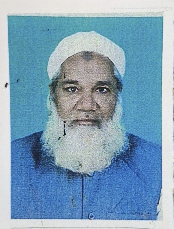 नांदेड: मलिंग शाह बाबाचा मृत्यू – तहलका टाइम्स न्यूज पोर्टल नांदेड: मलिंग शाह बाबाचा मृत्यू – तहलका टाइम्स न्यूज पोर्टल