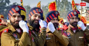 पंजाब पुलिस में कॉन्स्टेबल भर्ती का नोटिफिकेशन जारी, 3 हजार से ज्यादा पदों के लिए करें अप्लाई