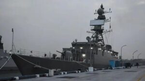 भारतीय विरोधी पक्षांनी हिंदी महासागरात इराणच्या युद्धनौकेच्या नाशावर टीका केली: ‘आमचे पाहुणे मारले गेले आणि मोदी गप्प आहेत’