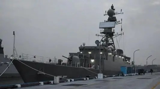 भारतीय विरोधी पक्षांनी हिंदी महासागरात इराणच्या युद्धनौकेच्या नाशावर टीका केली: ‘आमचे पाहुणे मारले गेले आणि मोदी गप्प आहेत’