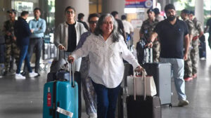 मध्य पूर्व तणाव: आखाती शहरांमधून भारतासाठी 58 विशेष उड्डाणे चालवण्याचा निर्णय