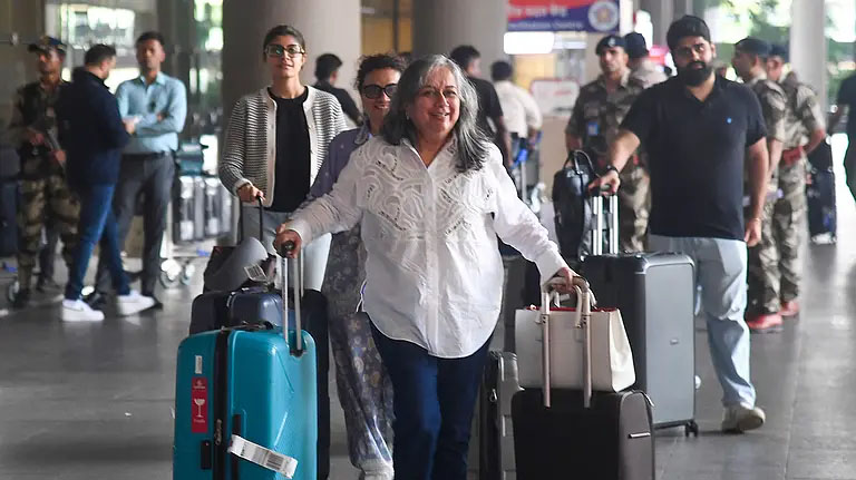 मध्य पूर्व तणाव: आखाती शहरांमधून भारतासाठी 58 विशेष उड्डाणे चालवण्याचा निर्णय