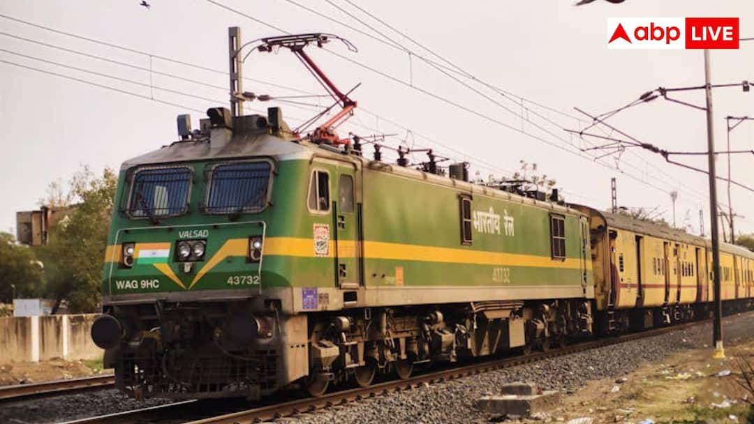 रेलवे में 11 हजार से ज्यादा असिस्टेंट लोको पायलट भर्ती का नोटिफिकेशन जारी, जानें कब से कर सकते