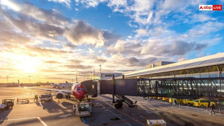 जेवर एयरपोर्ट पर नौकरी का युवाओं के पास बड़ा मौका, इतनी मिलेगी सैलरी; जानें कैसे करें आवेदन