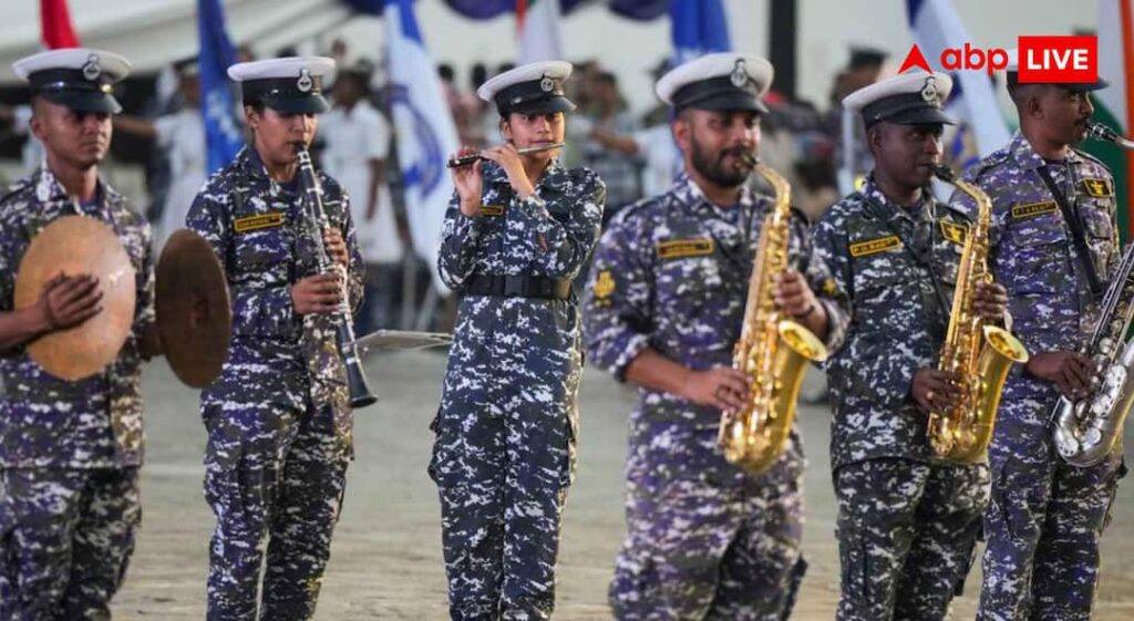 म्यूजिक में इंटरेस्ट है तो भारतीय नौसेना में मिल सकता है मौका, अग्निवीर MR का नोटिफिकेशन जारी